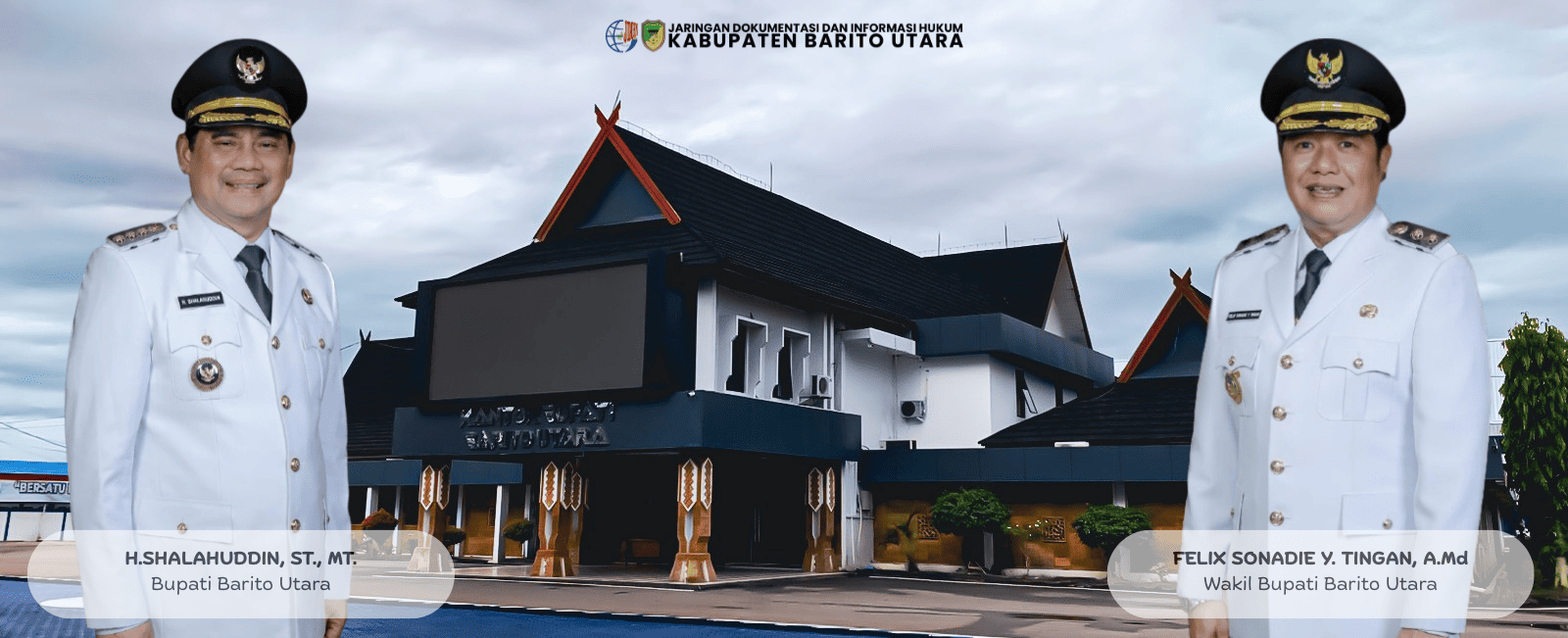Popup Promosi JDIH Barito Utara