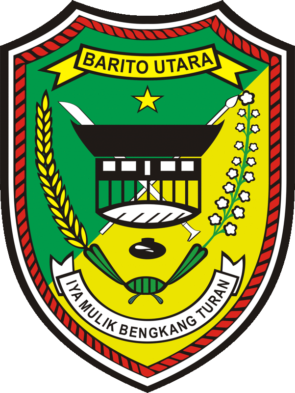 Lambang Kabupaten